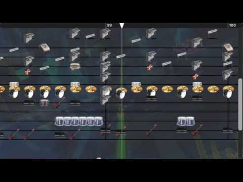 Notessimo 2 | Sea Bottom Segue   Sonic Lost World