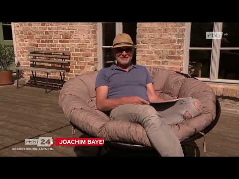 Landschleicher - Ribbeck bei Zehdenick - 14.05.2023 - RBB 24 - Brandenburg aktuell