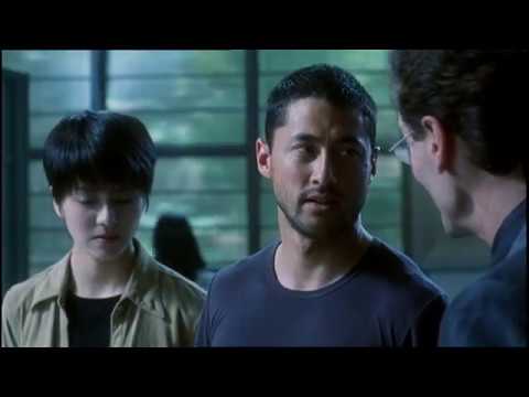First Option (1996) HKL DVD Trailer 飛虎