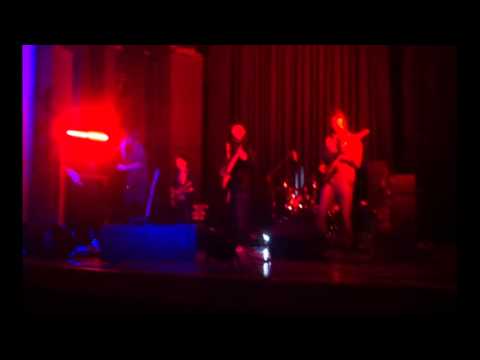 PaüRock Barış Manço Cem Karaca Anma Gecesi 2