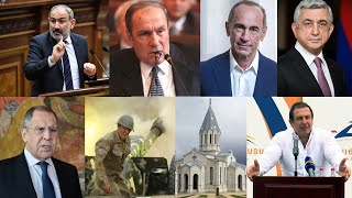 Էպիկենտրոն 05.05.2021