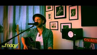 Jamie Wrecs - Singer Guitarist - Kasabian - Happiness