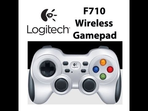 Logitech F710 Connect Utility Detailed Login Instructions Loginnote