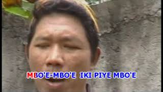 Download lagu Yogi Luwung - Piye | Dangdut ( Music Video) mp3