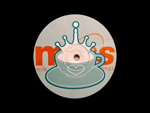 The Coffee Kids - Dangerous Frequencies (MN2S Full Phat Dub) (2004)