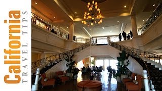 preview picture of video 'Loews Coronado Bay Resort - San Diego Hotels'
