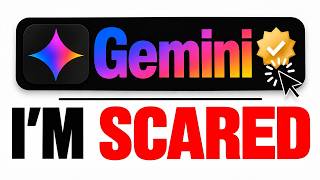 NEW Google Gemini Updates are WILD! 🤯