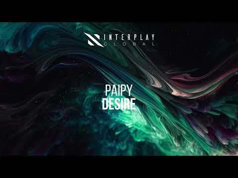 Paipy - Desire
