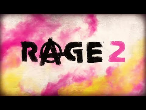 Rage 2 Episode 28: Secret Bunker, Pit Stop Bar & Death Ravine