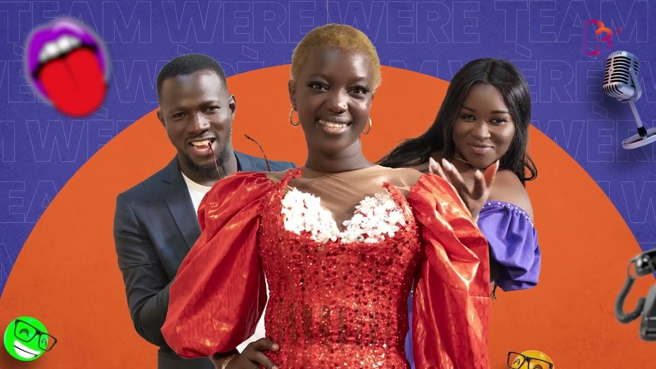 TEAM WÉRÉ WÉRÉ : 🌙 ADJA & LADJI DU SOUNKALO : Jeûne le jour, débauche la nuit ?