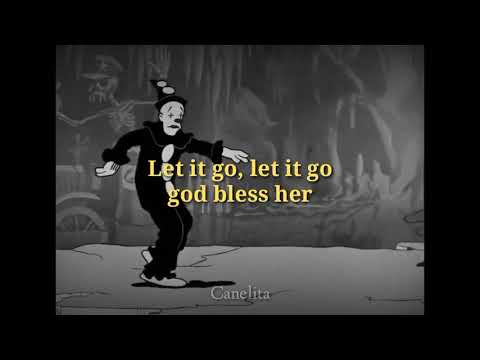 St. James Infirmary Blues-Cab Calloway//Lyrics//