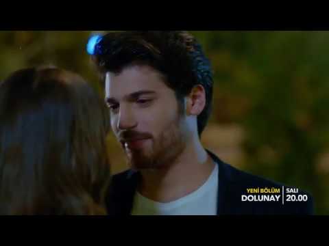 Dolunay / Full Moon Trailer - Episode 7 Trailer 2 (Eng & Tur Subs)