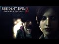 Resident Evil: Revelations 2 - Launch Trailer
