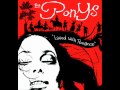 The Ponys - Sad Eyes