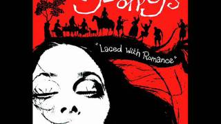 The Ponys - Sad Eyes