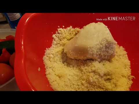 How to make the best Guinea atieke