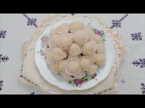 Raffaello Very delicious رافايلو لذيذ جدا