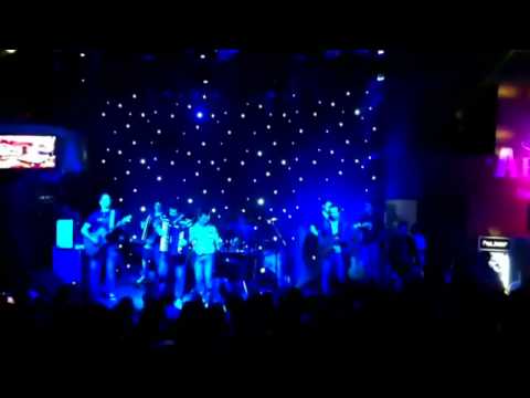 Grupo kanoa - Venha Provar