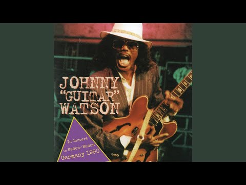 I Wanna Ta Ta You Baby (Live)