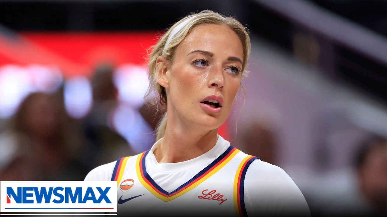 WNBA culture war explodes over Sophie Cunningham comments | The Right Squad