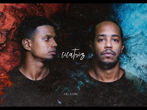 Cicatriz - MD Oliveira & Eric Leuthier (Lyric Video)
