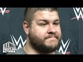 When Davey Richards Said Kevin Owens Wasn T On His Level