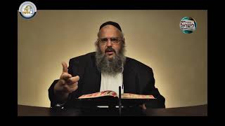 חוק לישראל - פרשת וילך - יום שני | הרב שלמה לוינשטיין (ארגון קול הלשון) - התמונה מוצגת ישירות מתוך אתר האינטרנט יוטיוב. זכויות היוצרים בתמונה שייכות ליוצרה. קישור קרדיט למקור התוכן נמצא בתוך דף הסרטון חוק לישראל - פרשת וילך - יום שני | הרב שלמה לוינשטיין (ארגון קול הלשון) - התמונה מוצגת ישירות מתוך אתר האינטרנט יוטיוב. זכויות היוצרים בתמונה שייכות ליוצרה. קישור קרדיט למקור התוכן נמצא בתוך דף הסרטון