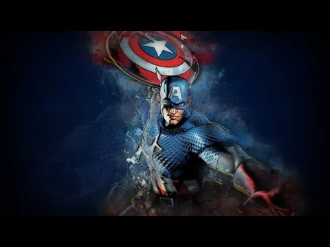 Lvl 80 Captain America (Back to Basics) vs WBL Jean Grey Stage 9 | MFF