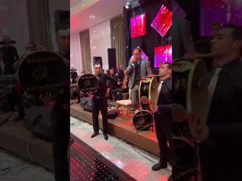 orchestre Gaouzi karim doura 3amaria 2022 🥁🎻🎧🎤🎷🎺🔊📯