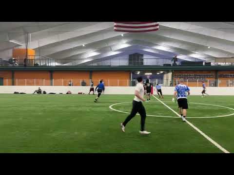 Goon Squad vs. Long Balls Game 1/7 Fall2024