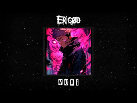 [FREE] *HARD* KIRAW X DRAGON BOYS X BRAZILIAN PHONK TYPE BEAT - VUKI | Brazilian Funk Beat 2024