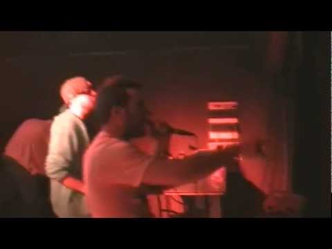 Ruido Zifunk and Meuri