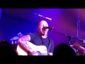 Blue October - Schizophrenia Live @ Vinyl Las Vegas 9-19-15