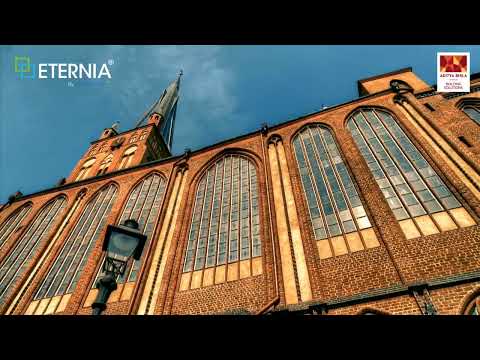 Arched Windows by Eternia