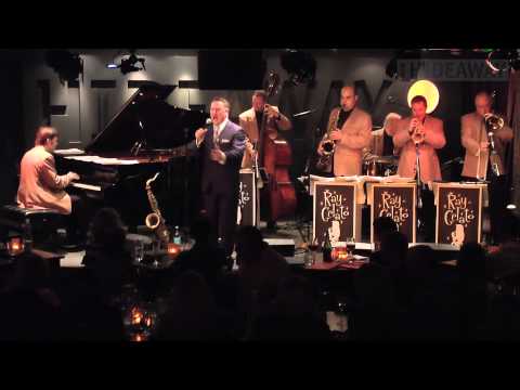 Ray Gelato & The Giants - New Orleans