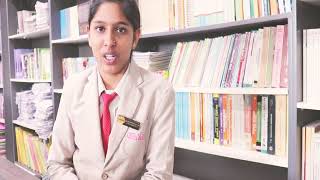 Advitya PU College Video