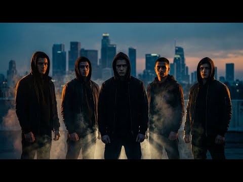 Griffin Gang Goes Global | Rise of a New Power | Episode - 01