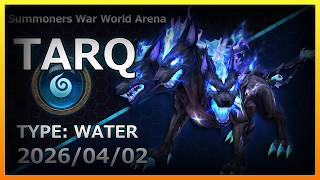 タークが活躍する動画