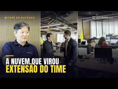 Vockan — case do cliente