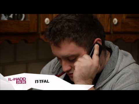 It-Tfal X'gara f'ep 17