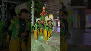 Download lagu Goyang singa depok mp3 Download lagu Goyang singa depok mp3