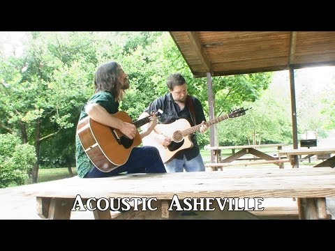 Alarm Clock Conspiracy - What You're Waiting For | Acoustic Asheville