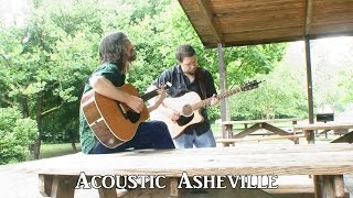 Alarm Clock Conspiracy - What You're Waiting For | Acoustic Asheville