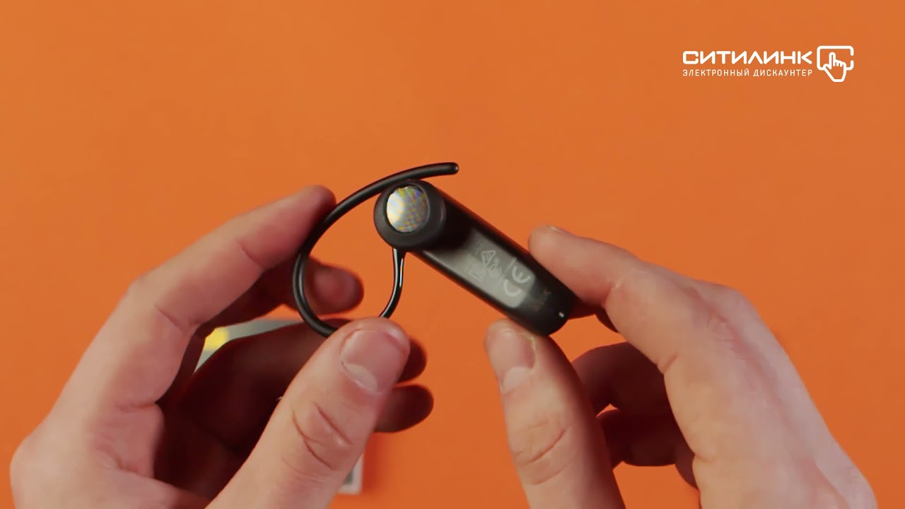 video Tai nghe True Wireless Jabra Talk 5 chính hãng 0