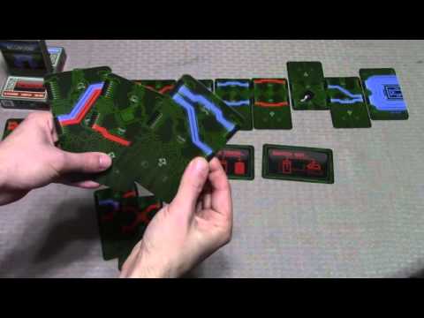 DGA Reviews: RESISTOR_ (Ep. 249)