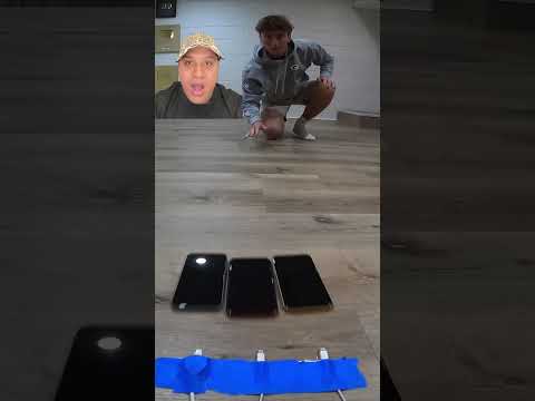 iPhone 17 Pro Max Cosmic Orange 📱 🔥#noads #tiktok #usa