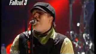 I&#39;m Like A Lawyer [4] - Fall Out Boy Live From The Chicago Theatre