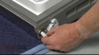 LG Refrigerator Replace Door Hinge Bushing #J326-00012A