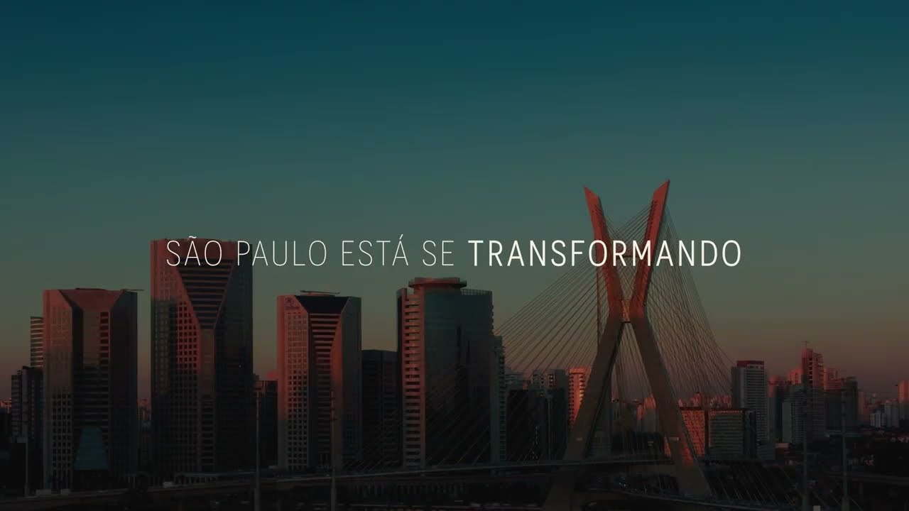 Vídeo do empreendimento