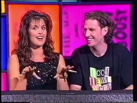 Good News Week S03E02 - 1998-03-13